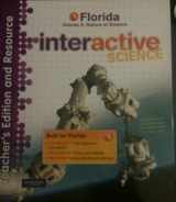 9780132537391-0132537397-Interactive Science (Course 3 Teacher's Edition)