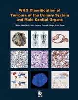 9789283224372-928322437X-WHO Classification of Tumours of the Urinary System and Male Genital Organs [OP]