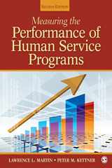 9781412970617-141297061X-Measuring the Performance of Human Service Programs (SAGE Human Services Guides)