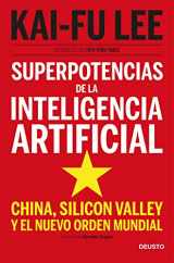9788423431311-8423431312-Superpotencias de la inteligencia artificial: China, Silicon Valley y el nuevo orden mundial