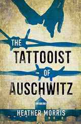 9781471408496-1471408493-The Tattooist of Auschwitz: Young Adult edition - including new foreword and Q+A by the author: the heart-breaking and unforgettable international bestseller