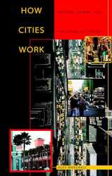 9780292752405-0292752407-How Cities Work : Suburbs, Sprawl, and the Roads Not Taken