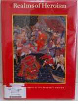 9781555950002-1555950000-Realms of Heroism: Indian Paintings at the Brooklyn Museum