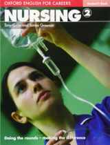 9780194569880-0194569888-Oxford English for Careers: Nursing 2: Nursing 2