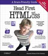 9780596159900-0596159900-Head First HTML and CSS: A Learner's Guide to Creating Standards-Based Web Pages
