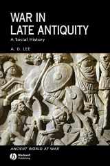 9780631229261-0631229264-War in Late Antiquity