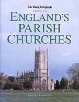 9781845130664-1845130669-The Daily Telegraph Guide to England's Parish Churches