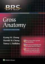 9781451193077-1451193076-Gross Anatomy (Board Review)