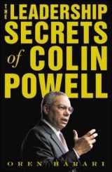 9780071388597-0071388591-The Leadership Secrets of Colin Powell