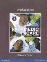 9780132111331-0132111330-Workbook for Paramedic Care: Principles & Practice: Volume 7