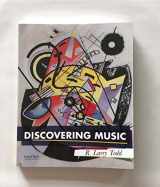 9780190255107-0190255102-Discovering Music