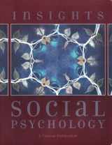 9780536678195-0536678197-Insights Social Psychology