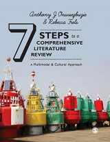 9781446248911-1446248917-Seven Steps to a Comprehensive Literature Review: A Multimodal and Cultural Approach