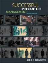 9780324321760-0324321767-Successful Project Management (with Microsoft Project 2003 CD-ROM)
