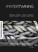 9788869771224-8869771229-Intertwining: Unfolding Art and Science