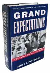 9780195076806-019507680X-Grand Expectations: The United States, 1945-1974 (Oxford History of the United States)