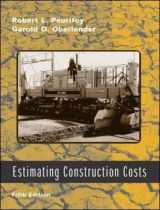 9780071150842-0071150846-Estimating Construction Costs
