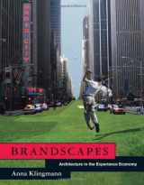 9780262113038-0262113031-Brandscapes: Architecture in the Experience Economy