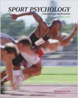 9780072489156-0072489154-Sport Psychology: Concepts and Applications with PowerWeb: Health and Human Performance
