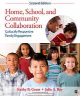 9781412990745-1412990742-Home, School, and Community Collaboration: Culturally Responsive Family Engagement