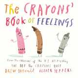 9780593352939-0593352939-The Crayons' Book of Feelings