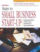 9781419537271-141953727X-Steps to Small Business Start-Up