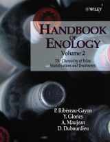 9780471973638-0471973637-The Handbook of Enology: Volume 2, The Chemistry of Wine Stabilisation and Treatments