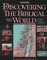 9780843736281-0843736283-Discovering the Biblical World