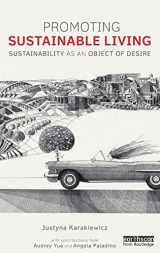 9781138017832-1138017833-Promoting Sustainable Living: Sustainability as an Object of Desire (Routledge Studies in Sustainability)