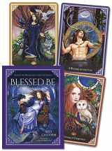 9780738759609-0738759600-Blessed Be Cards: Mystical Celtic Blessings to Enrich and Empower