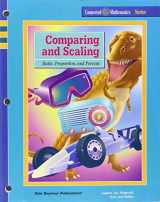 9781572326354-1572326352-Comparing and Scaling: Ratio, Proportion, and Percent (Connected Mathematics)