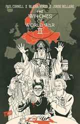 9781952203183-195220318X-The Witches of World War II