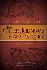 9781481307598-1481307592-The Other Judaisms of Late Antiquity: Second Edition (Library of Early Christology)