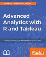 9781786460110-1786460114-Advanced Analytics with R and Tableau