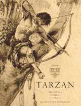 9781635489828-1635489822-Tarzan: The Novels: Volume 1 (Five Novels) [Second Edition]