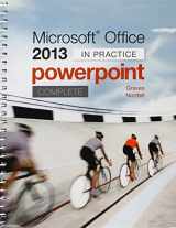 9781259674051-1259674053-Microsoft ® PowerPoint 2013: In Practice with SIMnet Access Card