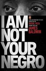 9780141986678-0141986670-I Am Not Your Negro