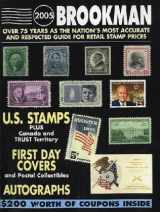 9780936937588-0936937580-2005 Brookman Stamp Price Guide