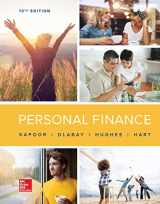 9781260799781-1260799786-Loose Leaf for Personal Finance