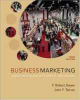9780072865783-0072865784-Business Marketing: Connecting Strategy, Relationships, and Learning (MCGRAW HILL/IRWIN SERIES IN MARKETING)