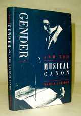 9780521392921-0521392926-Gender and the Musical Canon