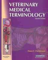 9781437720143-1437720145-Veterinary Medical Terminology Online for Veterinary Medical Terminology (User Guide, Access Code, and Textbook Package)