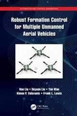 9781032149400-103214940X-Robust Formation Control for Multiple Unmanned Aerial Vehicles (Automation and Control Engineering)