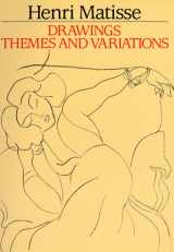 9780486285207-0486285200-Drawings: Themes and Variations