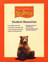 9780618596980-0618596984-Houghton Mifflin Science Grade Level 2 Student Resources