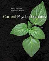 9781305865754-1305865758-Current Psychotherapies