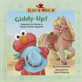 9780679986973-0679986979-Giddy-Up! (Elmo's World, #1)