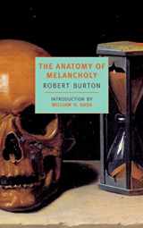 9780940322660-0940322668-The Anatomy of Melancholy (New York Review Books Classics)