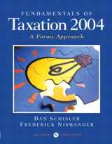9780131096516-0131096516-Fundamentals of Taxation 2004: A Forms Approach