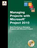 9781602980143-1602980144-Managing Projects with Microsoft Project 2010